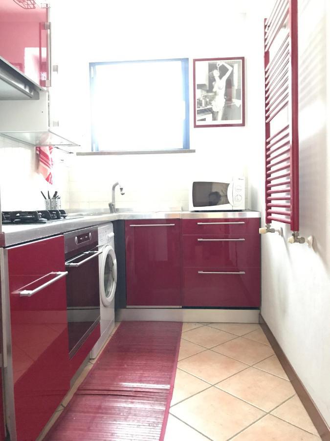 Fiera Milanocity View With Terrace Next To Shopping Mall Apartamento Exterior foto