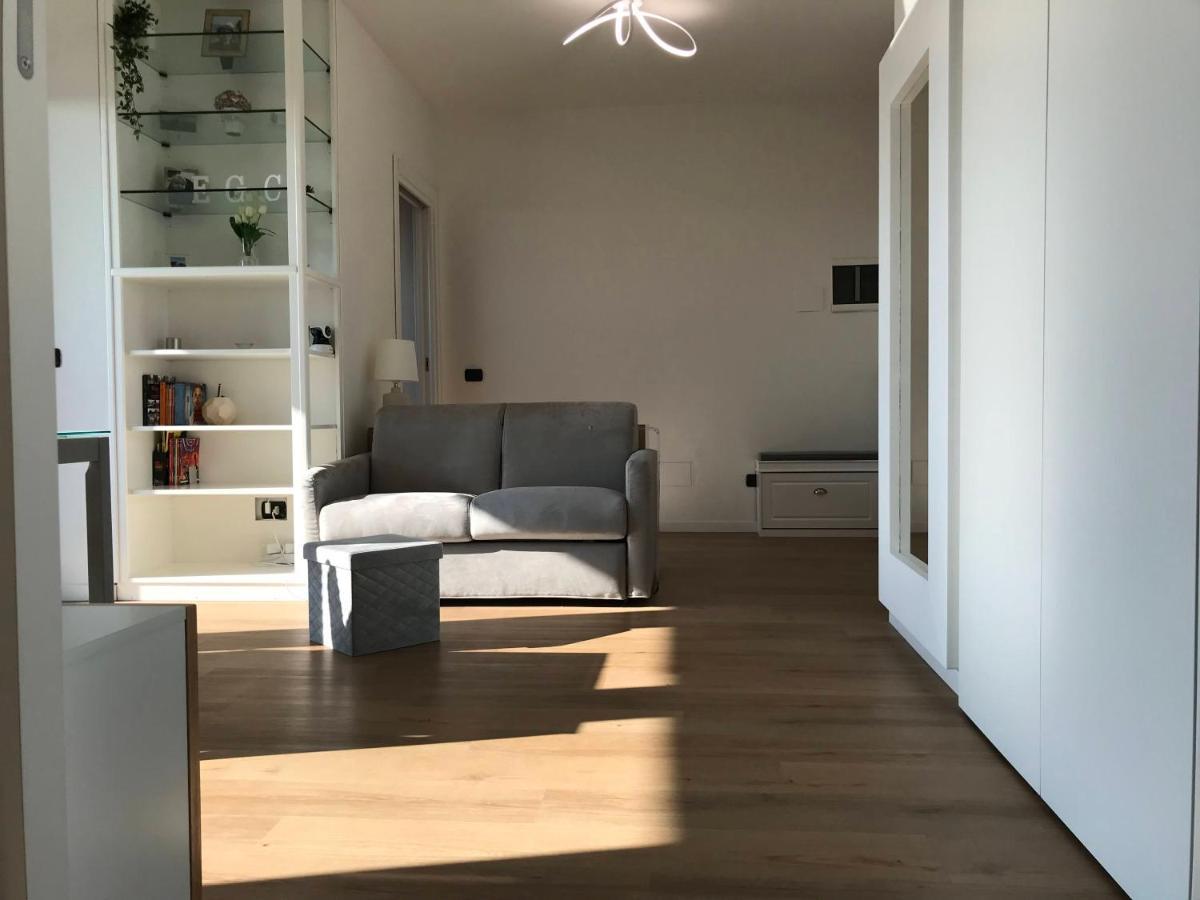 Fiera Milanocity View With Terrace Next To Shopping Mall Apartamento Exterior foto